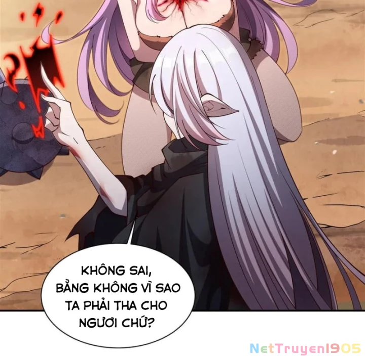 Huyết Cơ Và Kỵ Sĩ Chapter 389 - 21