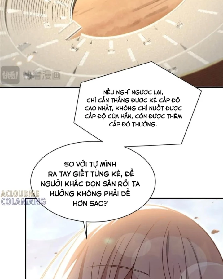 Huyết Cơ Và Kỵ Sĩ Chapter 389 - 26