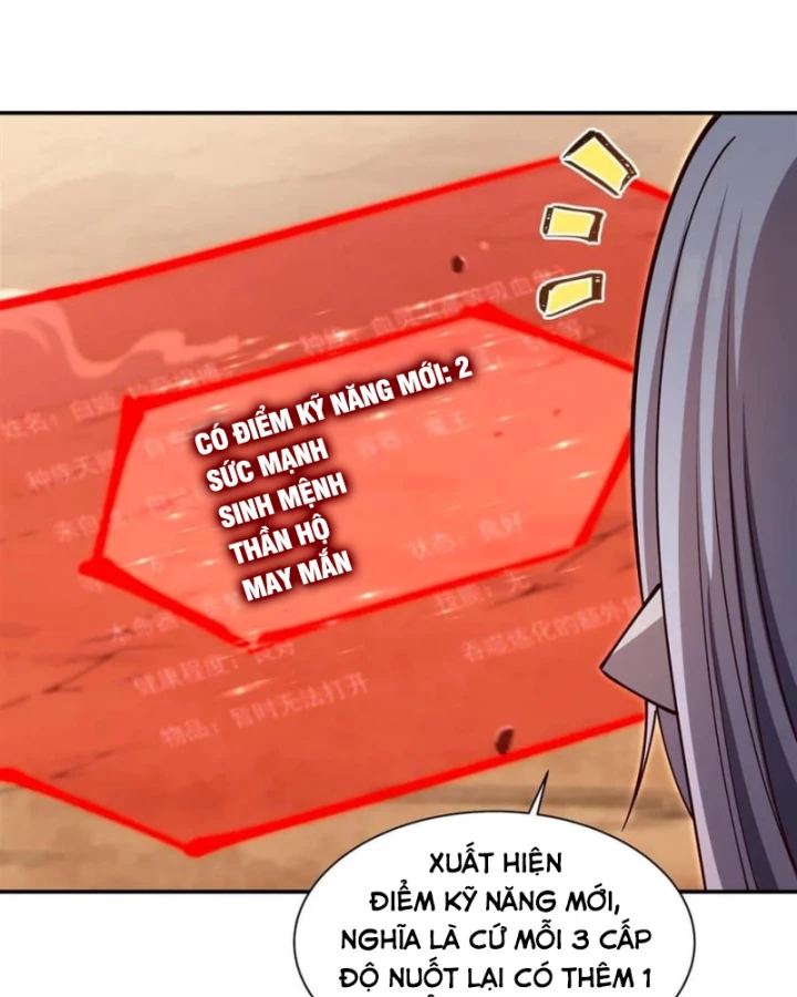 Huyết Cơ Và Kỵ Sĩ Chapter 389 - 40