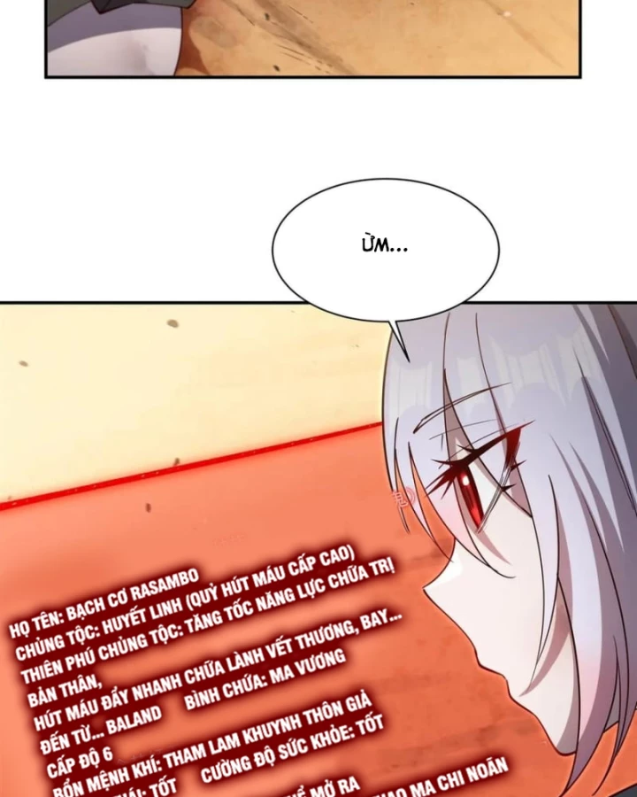 Huyết Cơ Và Kỵ Sĩ Chapter 389 - 45