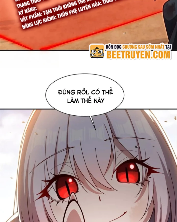 Huyết Cơ Và Kỵ Sĩ Chapter 389 - 46