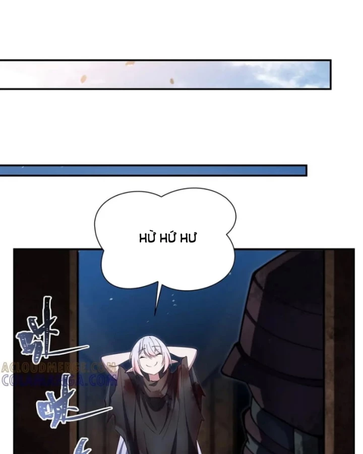 Huyết Cơ Và Kỵ Sĩ Chapter 389 - 48