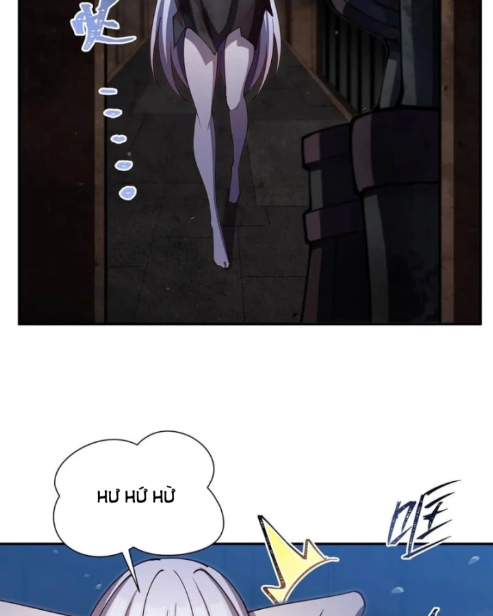Huyết Cơ Và Kỵ Sĩ Chapter 389 - 49
