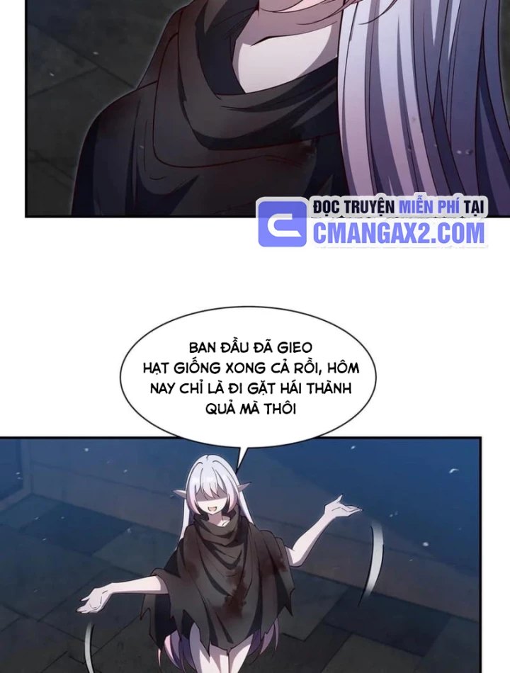Huyết Cơ Và Kỵ Sĩ Chapter 389 - 53