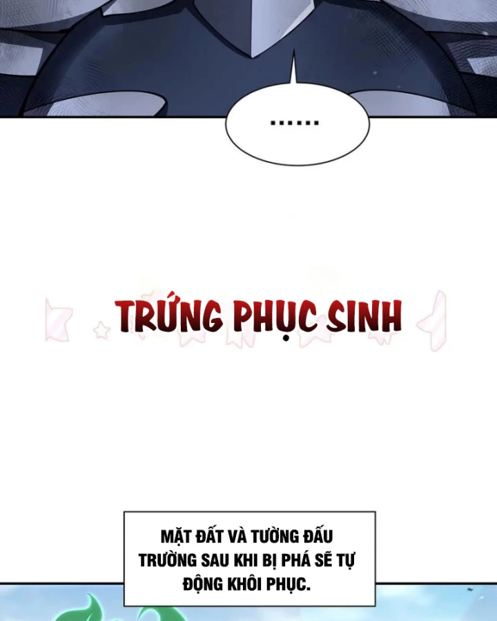 Huyết Cơ Và Kỵ Sĩ Chapter 389 - 55
