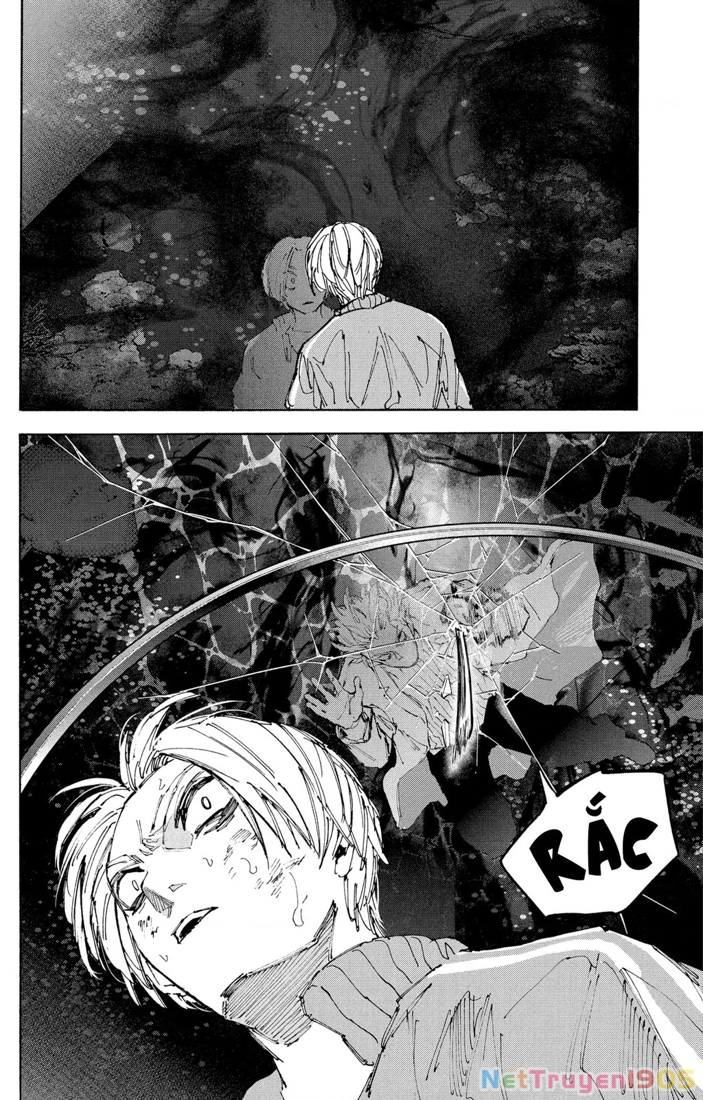 Sakamoto Days Chapter 215 - 15