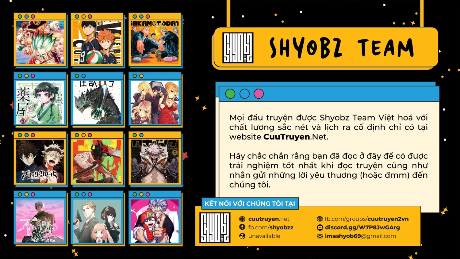Sakamoto Days Chapter 217 - 2