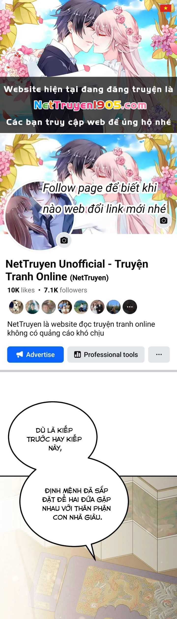 Tôi Sẽ Vực Dậy Gia Tộc Này Chapter 35 - 1