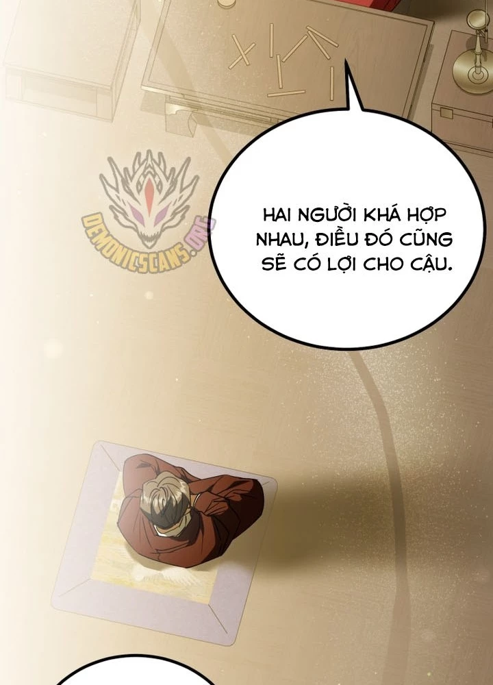 Tôi Sẽ Vực Dậy Gia Tộc Này Chapter 35 - 3