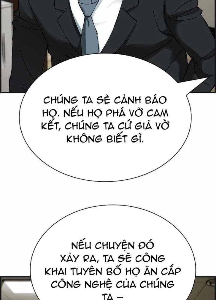 Tôi Sẽ Vực Dậy Gia Tộc Này Chapter 45 - 55