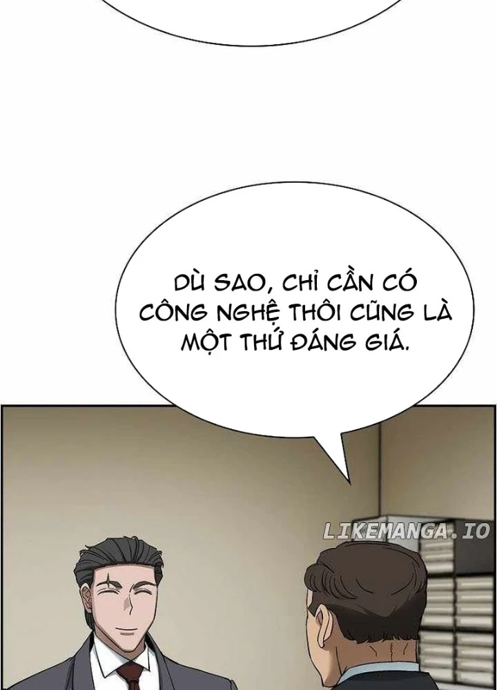 Tôi Sẽ Vực Dậy Gia Tộc Này Chapter 45 - 69