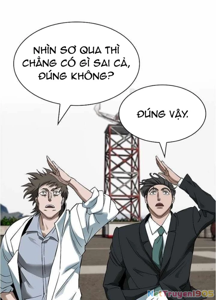 Tôi Sẽ Vực Dậy Gia Tộc Này Chapter 45 - 83