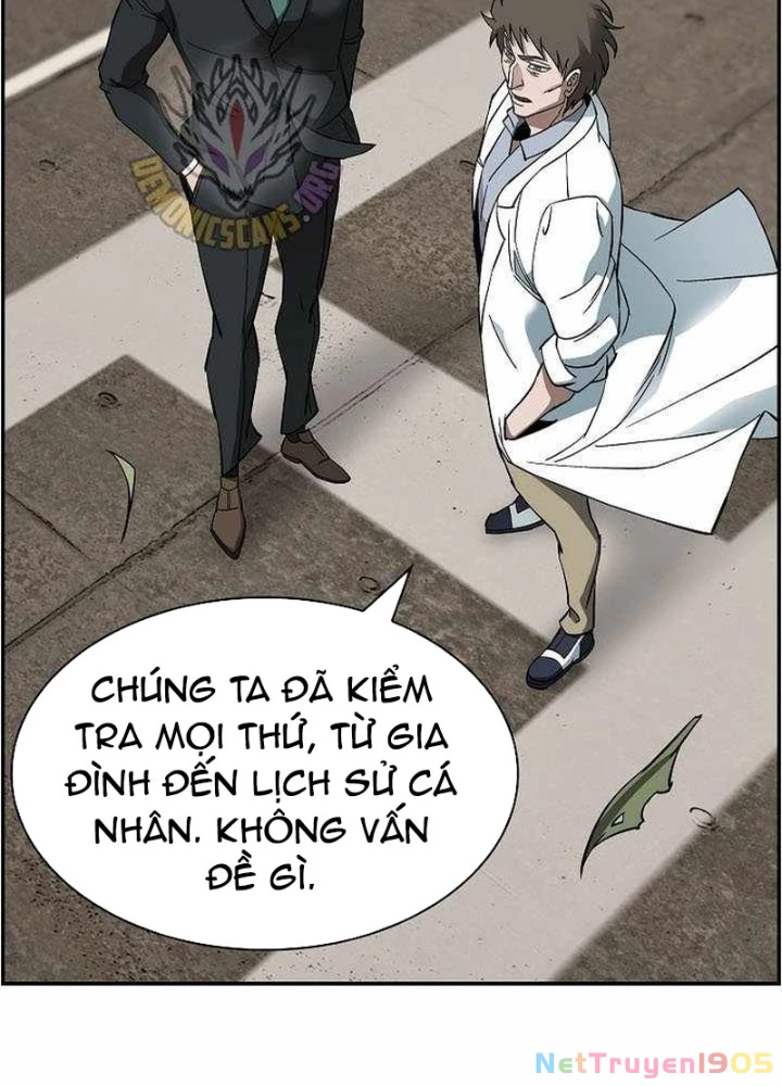 Tôi Sẽ Vực Dậy Gia Tộc Này Chapter 45 - 107