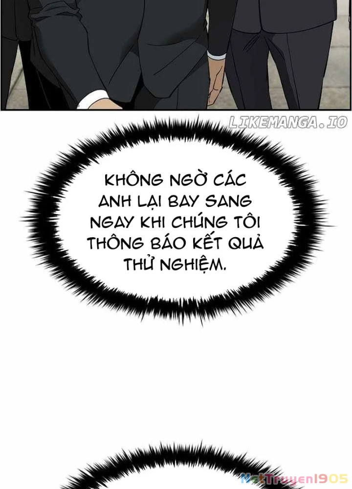 Tôi Sẽ Vực Dậy Gia Tộc Này Chapter 45 - 137
