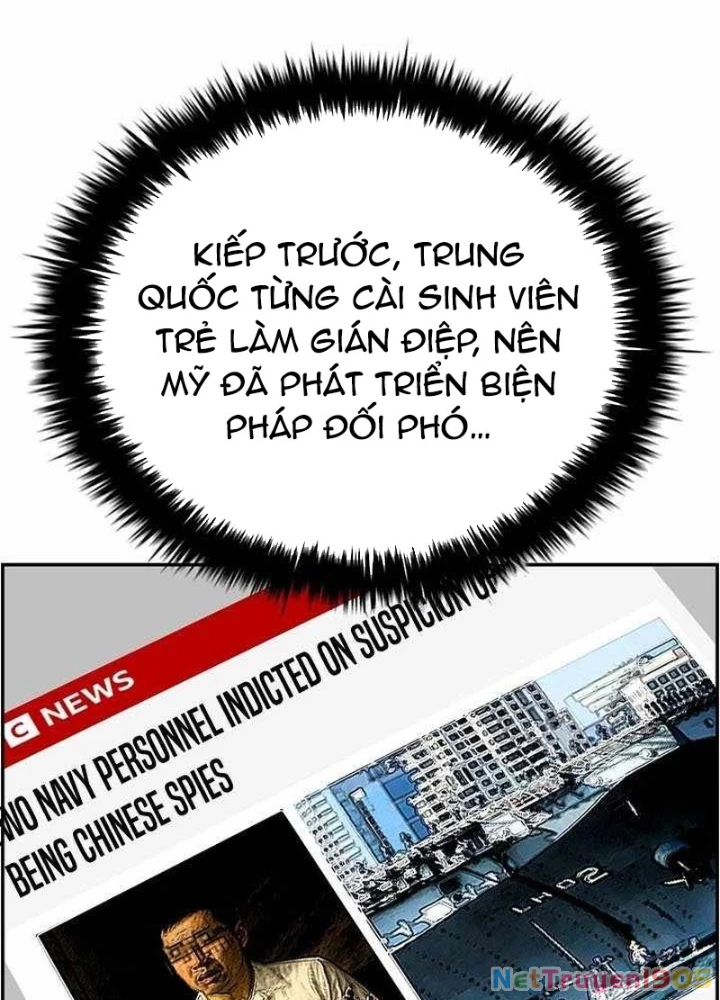 Tôi Sẽ Vực Dậy Gia Tộc Này Chapter 45 - 159