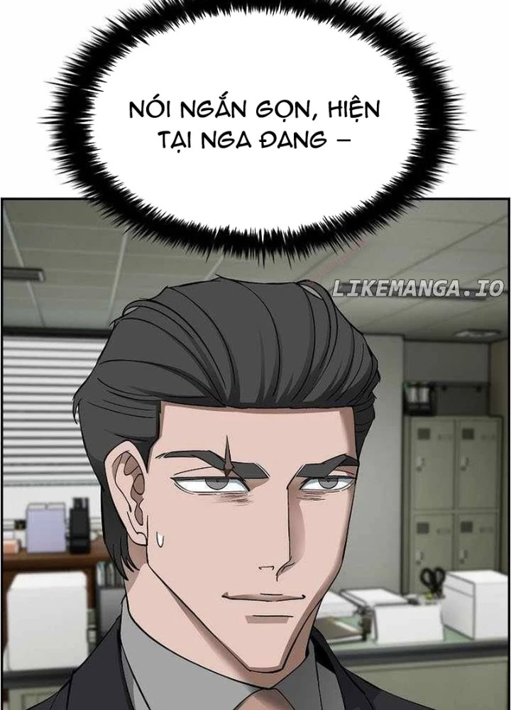 Tôi Sẽ Vực Dậy Gia Tộc Này Chapter 46 - 53
