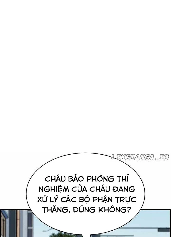Tôi Sẽ Vực Dậy Gia Tộc Này Chapter 47 - 19