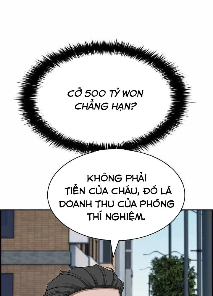 Tôi Sẽ Vực Dậy Gia Tộc Này Chapter 47 - 23
