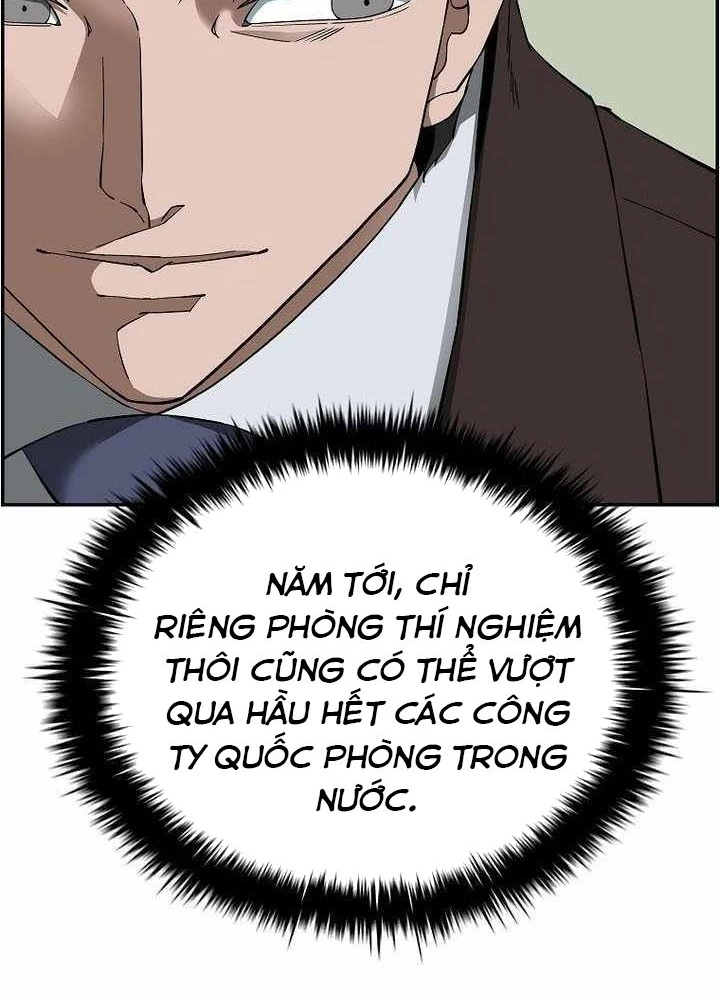 Tôi Sẽ Vực Dậy Gia Tộc Này Chapter 47 - 31
