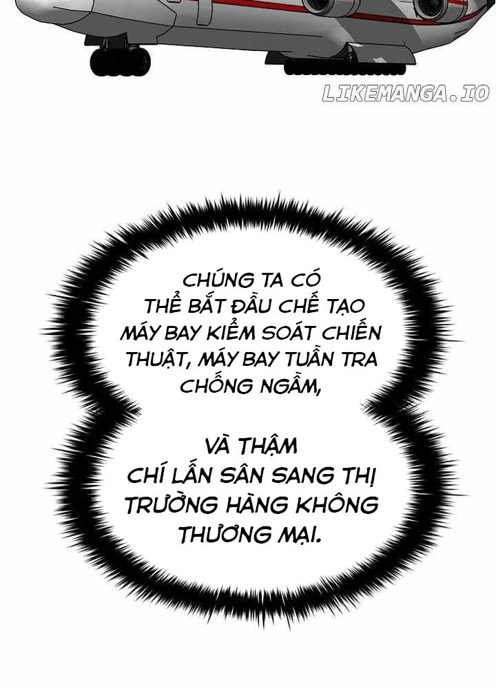 Tôi Sẽ Vực Dậy Gia Tộc Này Chapter 47 - 89