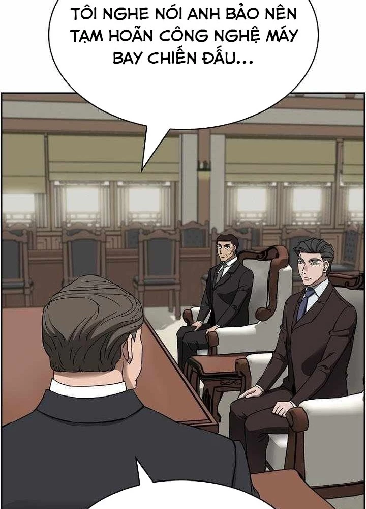 Tôi Sẽ Vực Dậy Gia Tộc Này Chapter 48 - 43