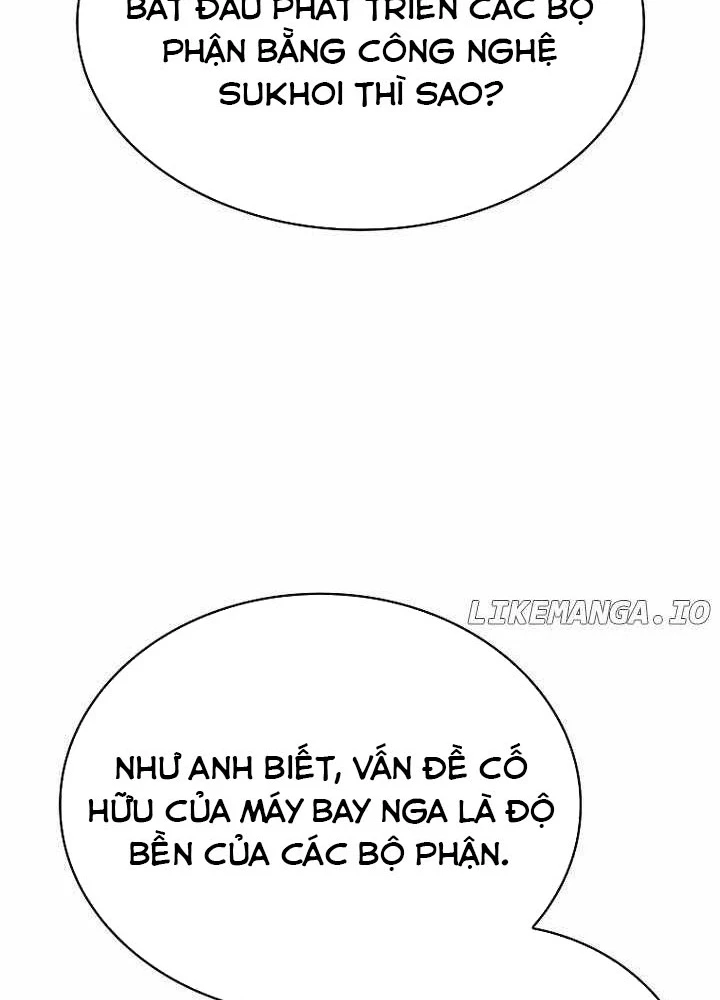 Tôi Sẽ Vực Dậy Gia Tộc Này Chapter 48 - 51