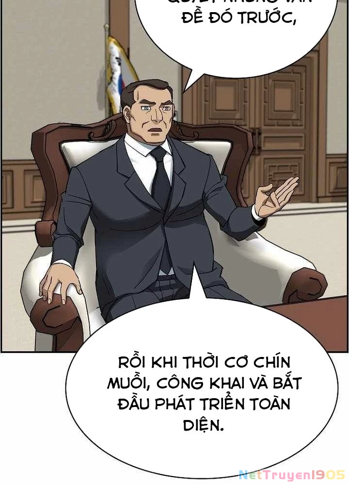 Tôi Sẽ Vực Dậy Gia Tộc Này Chapter 48 - 53
