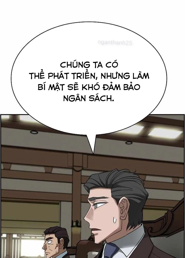 Tôi Sẽ Vực Dậy Gia Tộc Này Chapter 48 - 55
