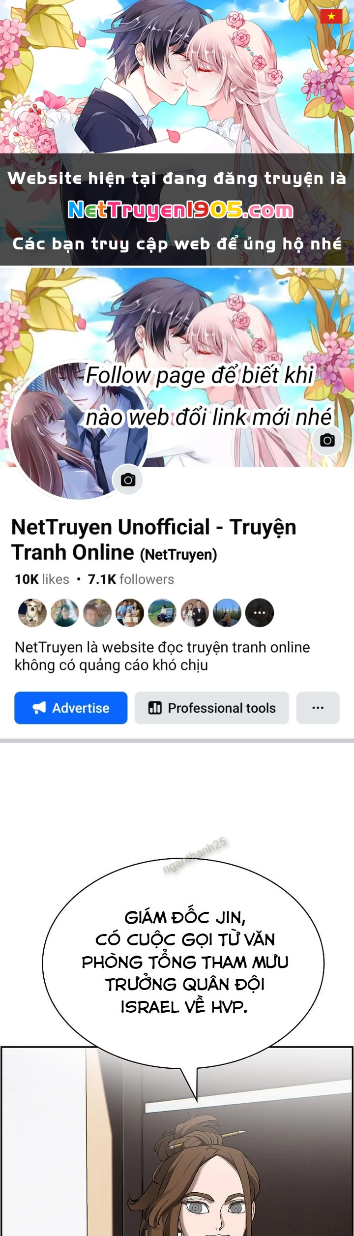 Tôi Sẽ Vực Dậy Gia Tộc Này Chapter 51 - 1