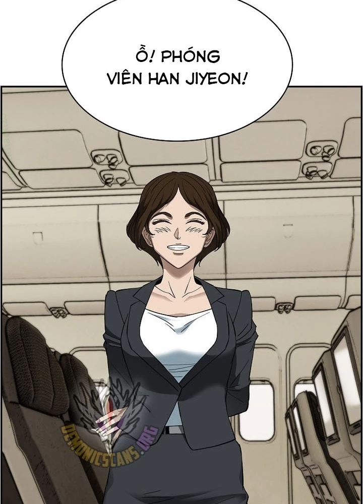 Tôi Sẽ Vực Dậy Gia Tộc Này Chapter 51 - 59