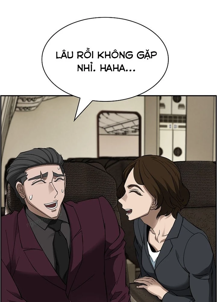Tôi Sẽ Vực Dậy Gia Tộc Này Chapter 51 - 65