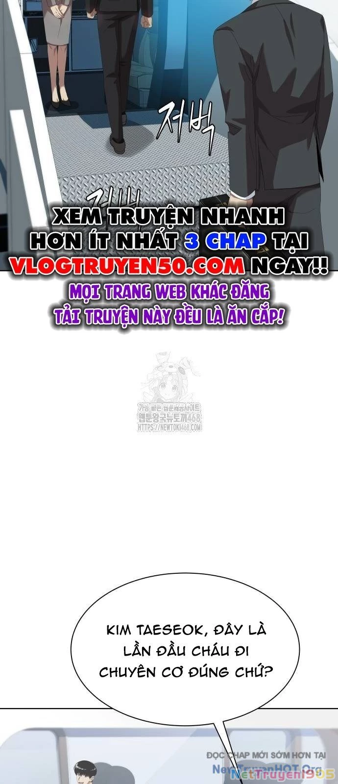 Từ Nhân Viên Vạn Năng Trở Thành Huyền Thoại Chapter 85 - 3