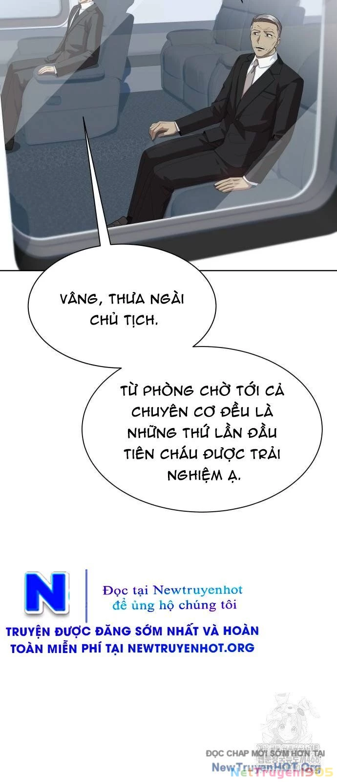 Từ Nhân Viên Vạn Năng Trở Thành Huyền Thoại Chapter 85 - 4