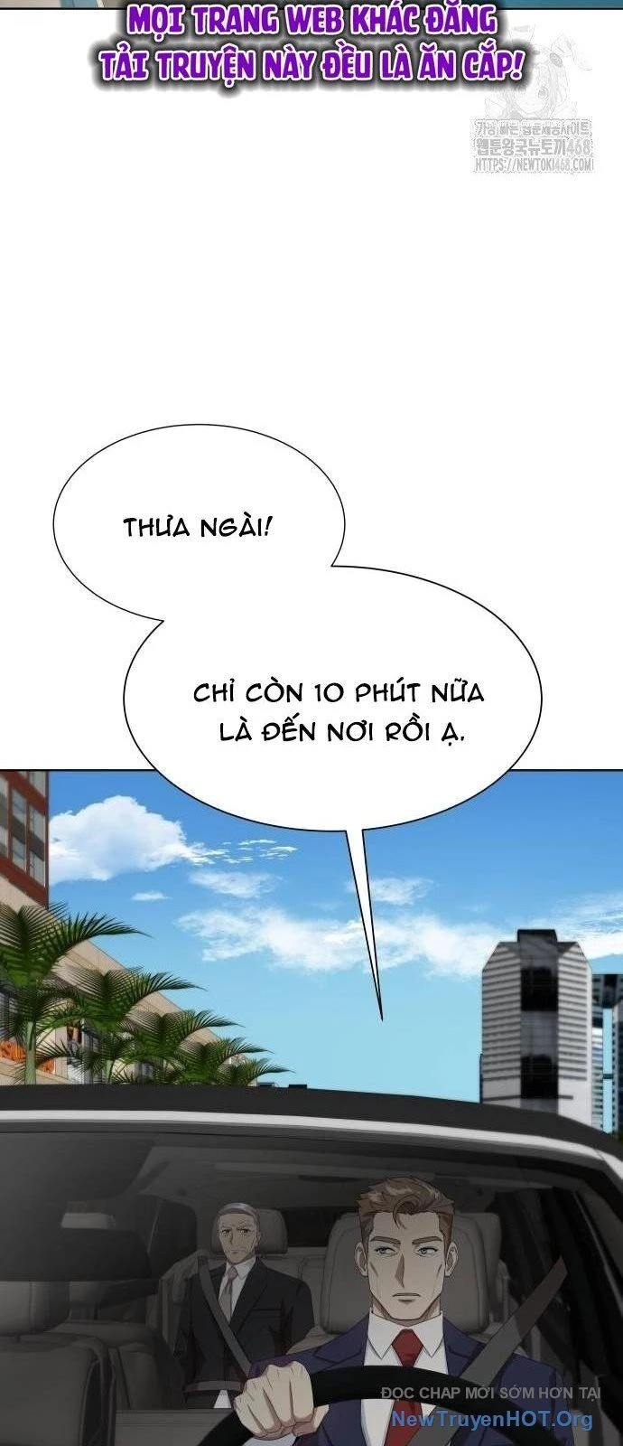 Từ Nhân Viên Vạn Năng Trở Thành Huyền Thoại Chapter 85 - 10