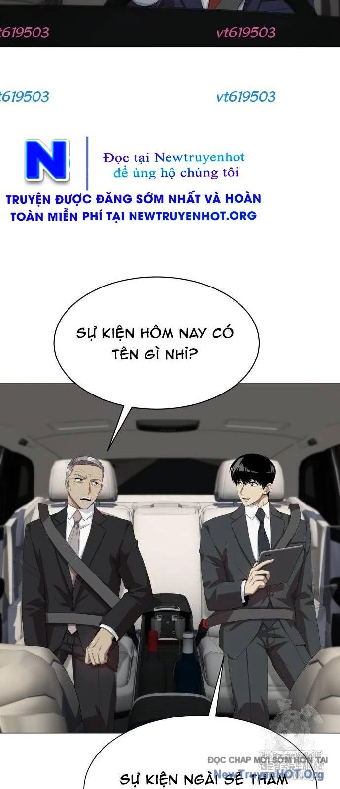 Từ Nhân Viên Vạn Năng Trở Thành Huyền Thoại Chapter 85 - 11