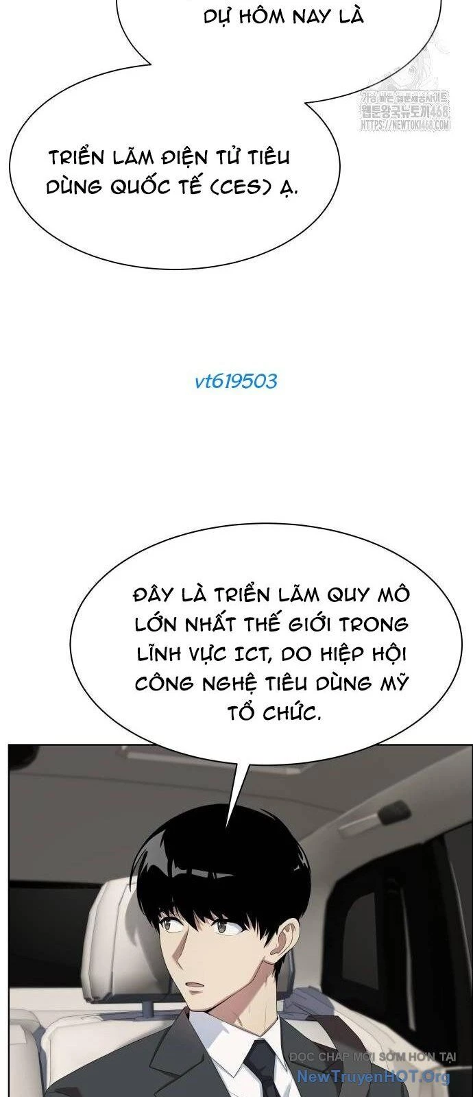 Từ Nhân Viên Vạn Năng Trở Thành Huyền Thoại Chapter 85 - 12