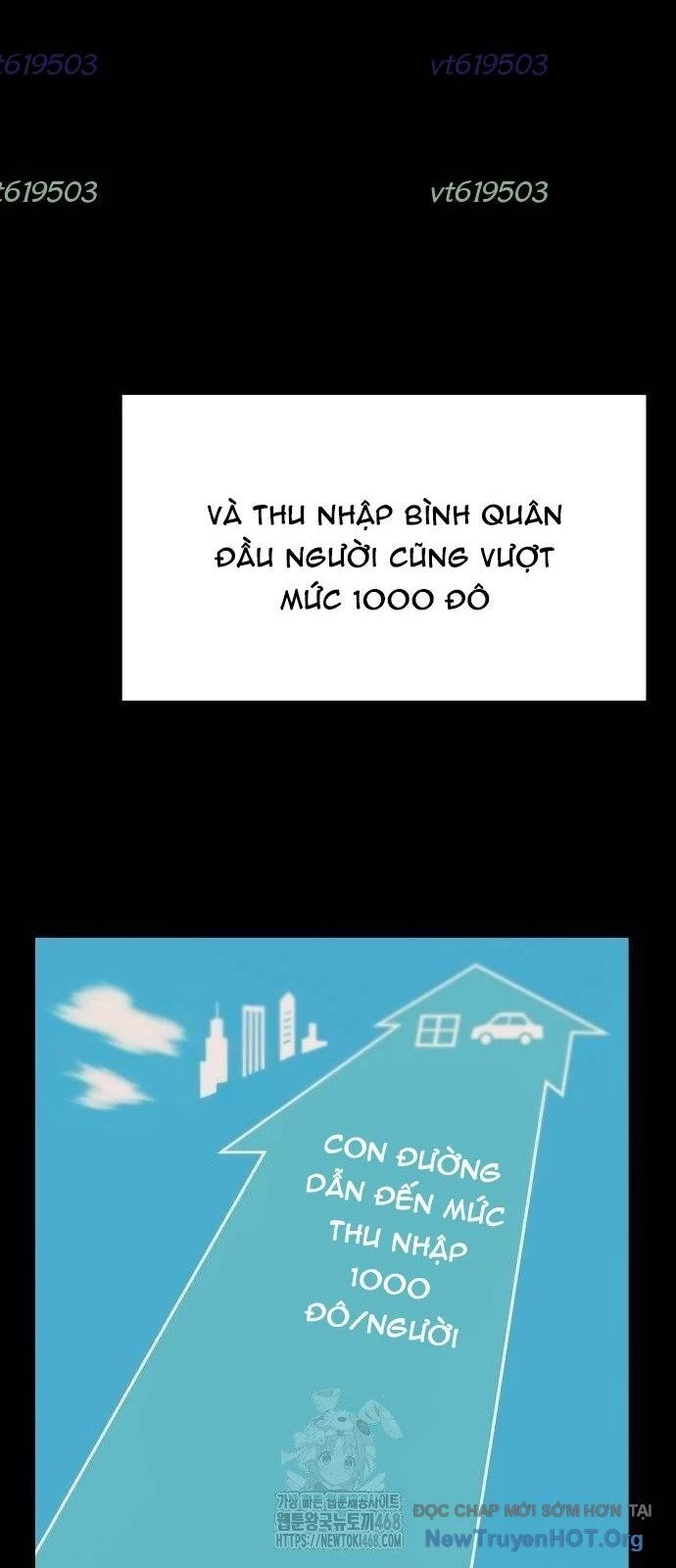 Từ Nhân Viên Vạn Năng Trở Thành Huyền Thoại Chapter 85 - 16