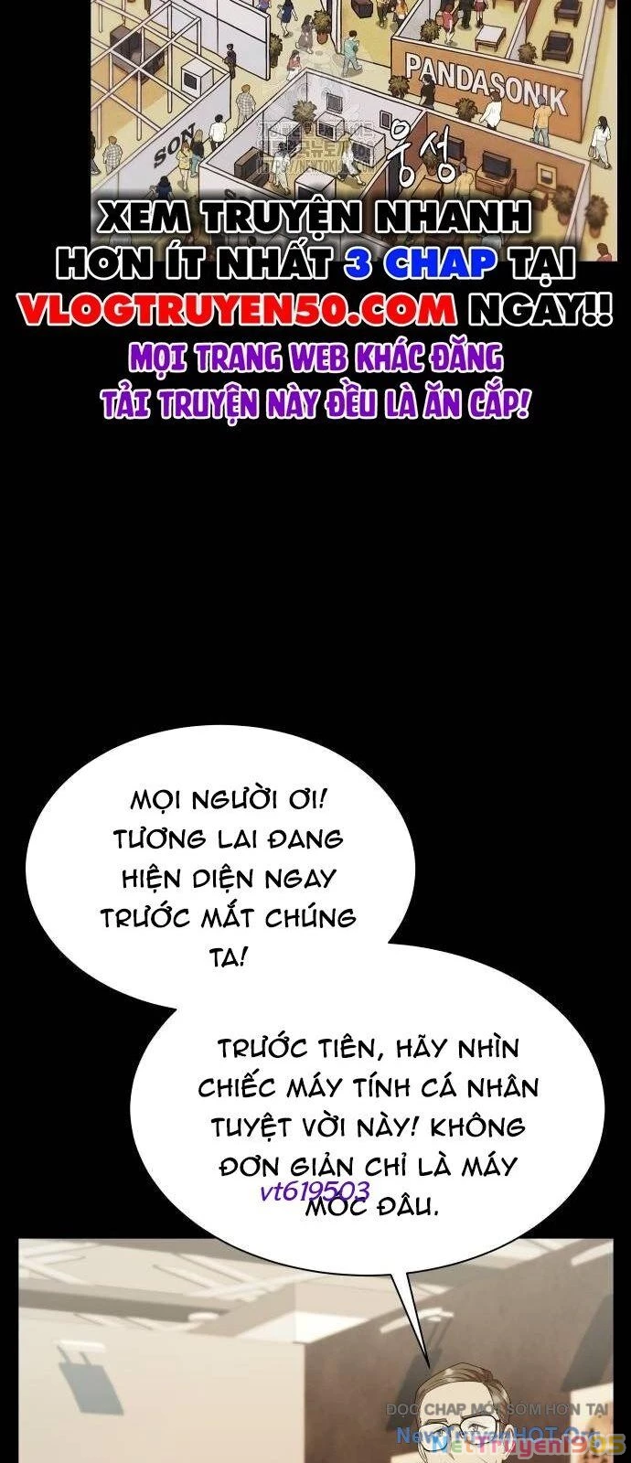 Từ Nhân Viên Vạn Năng Trở Thành Huyền Thoại Chapter 85 - 21