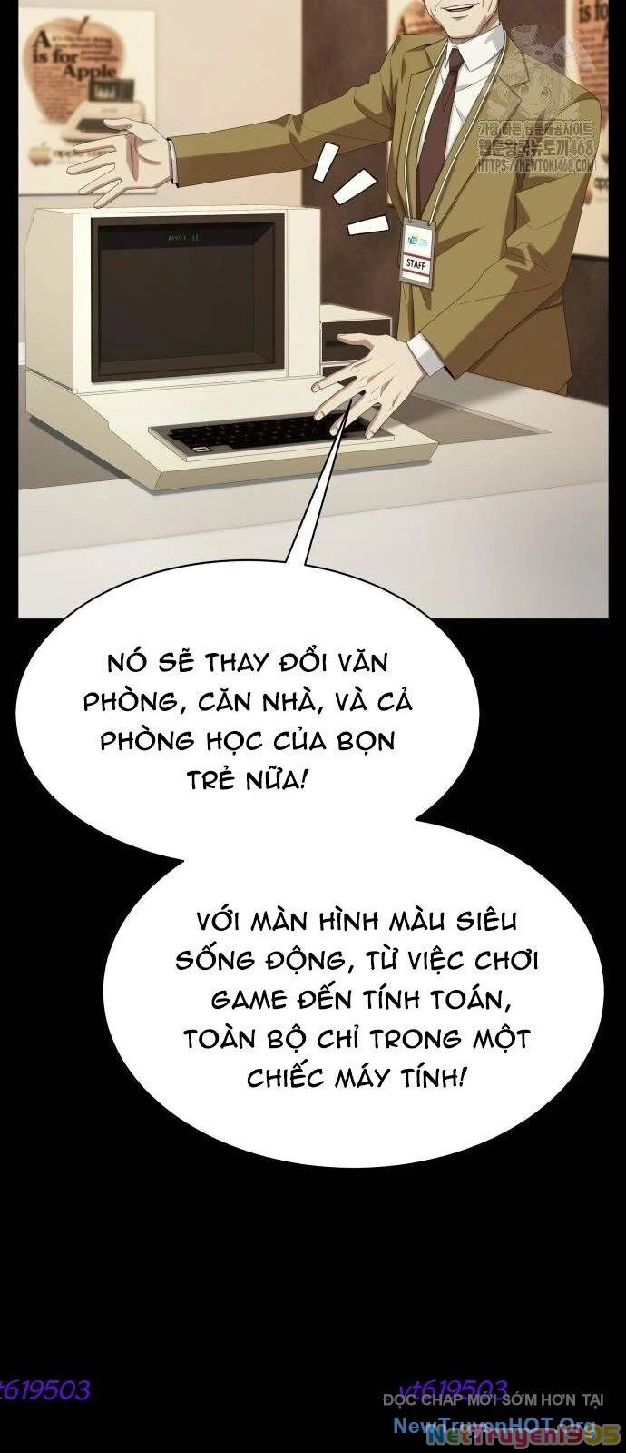 Từ Nhân Viên Vạn Năng Trở Thành Huyền Thoại Chapter 85 - 22