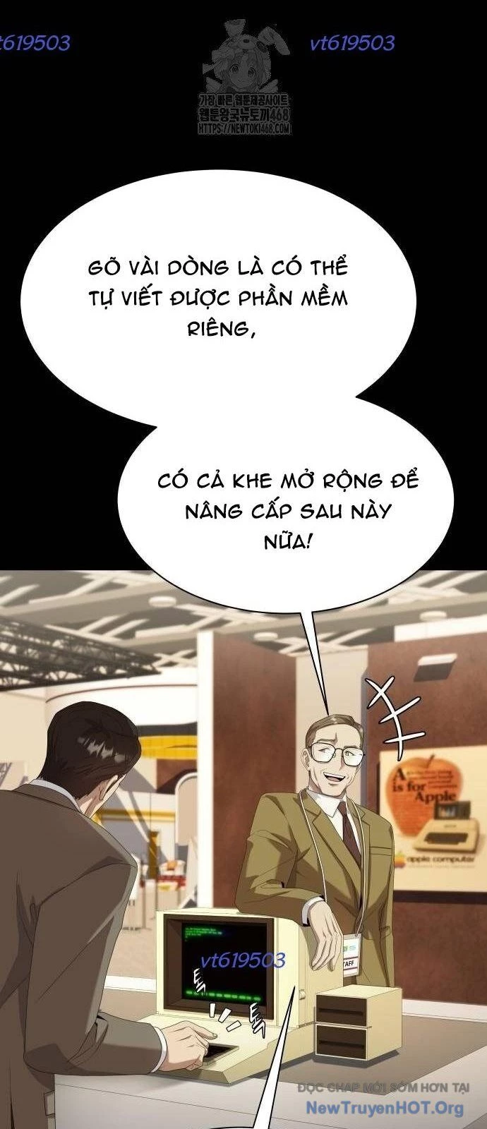 Từ Nhân Viên Vạn Năng Trở Thành Huyền Thoại Chapter 85 - 23