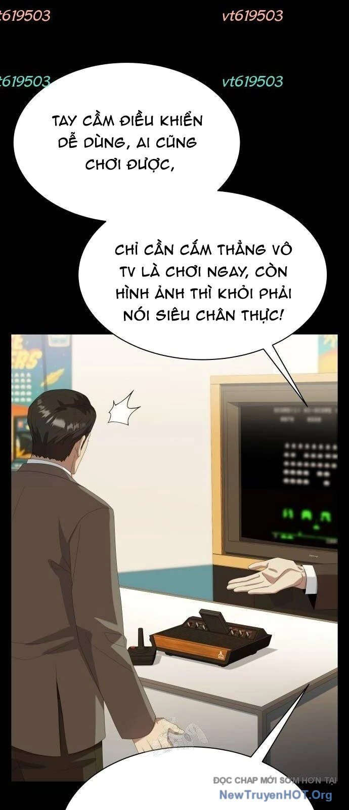 Từ Nhân Viên Vạn Năng Trở Thành Huyền Thoại Chapter 85 - 26