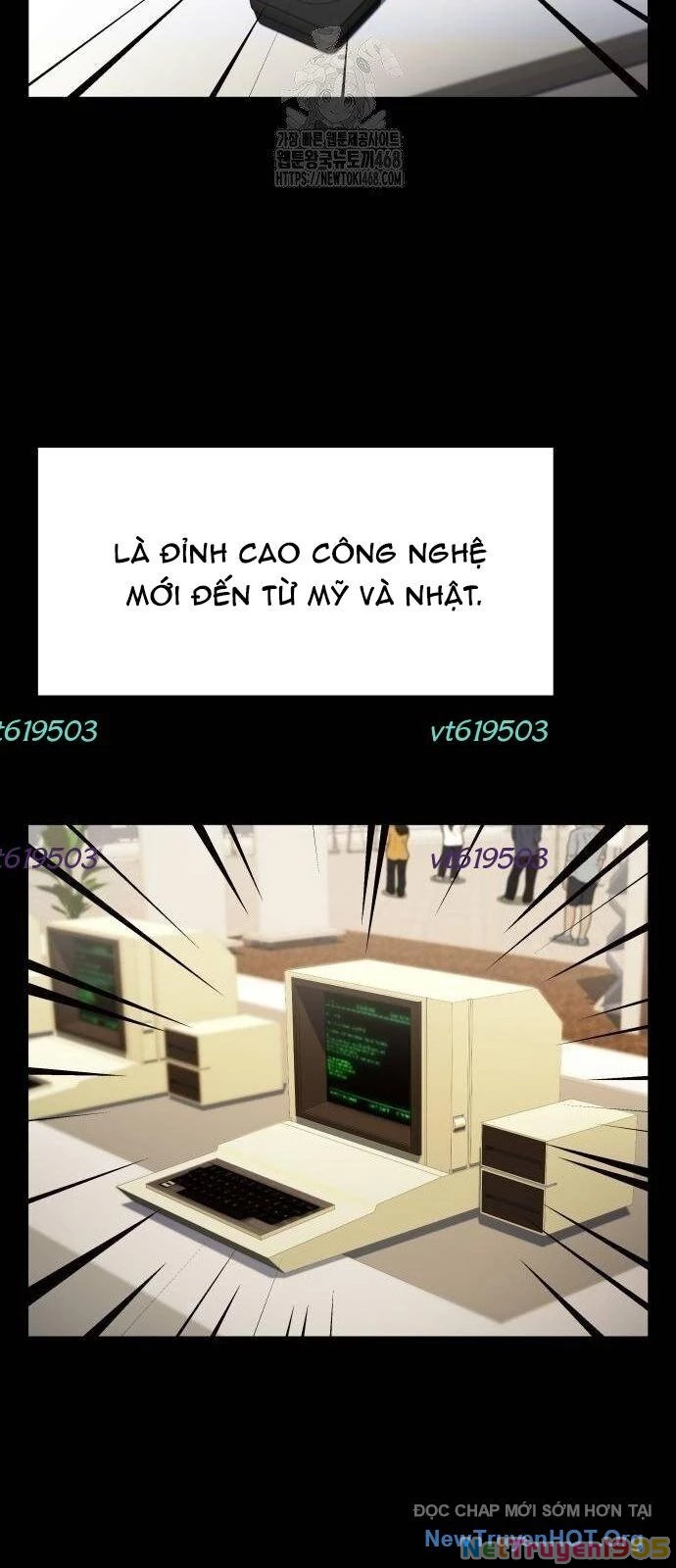 Từ Nhân Viên Vạn Năng Trở Thành Huyền Thoại Chapter 85 - 28