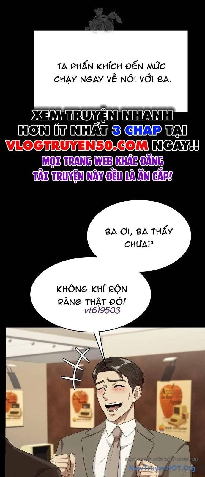 Từ Nhân Viên Vạn Năng Trở Thành Huyền Thoại Chapter 85 - 29