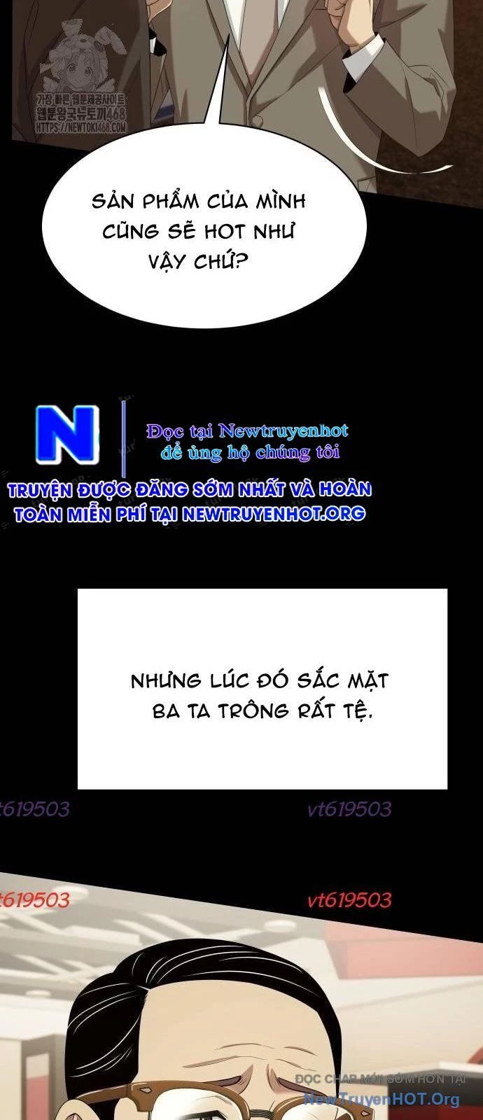 Từ Nhân Viên Vạn Năng Trở Thành Huyền Thoại Chapter 85 - 30
