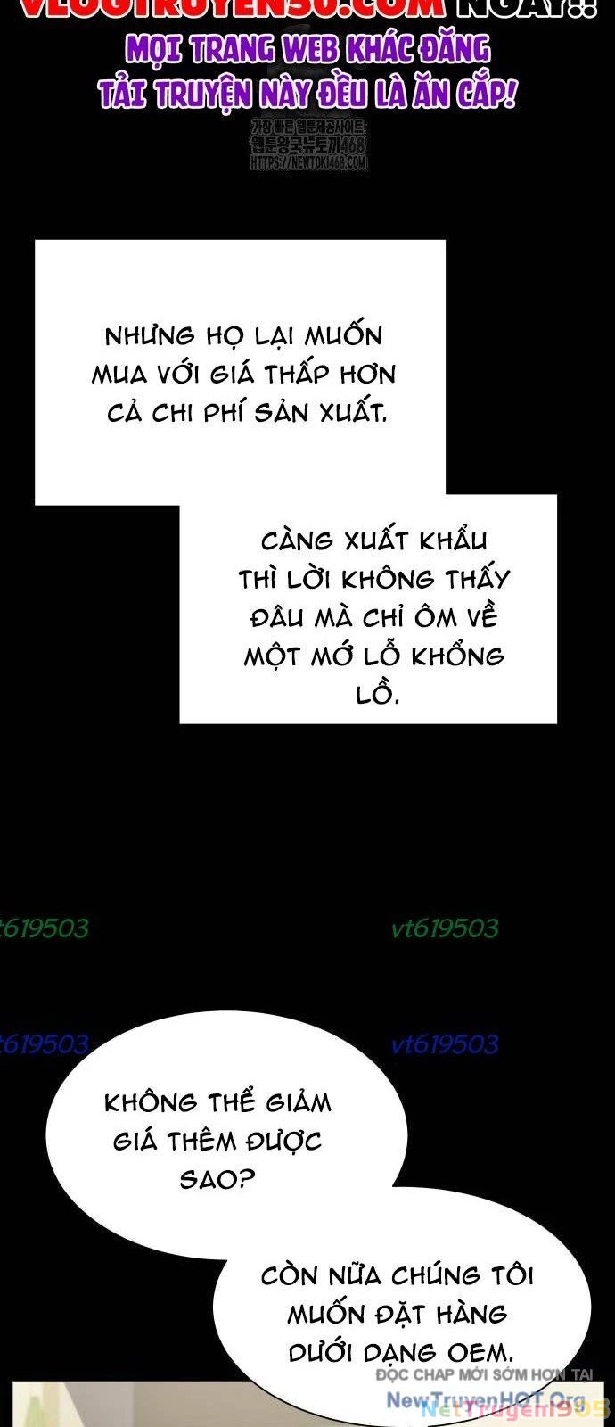 Từ Nhân Viên Vạn Năng Trở Thành Huyền Thoại Chapter 85 - 37