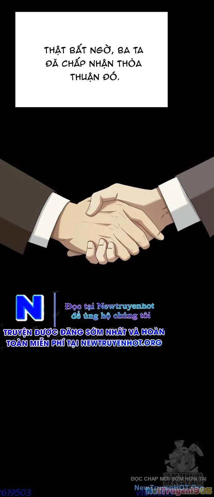 Từ Nhân Viên Vạn Năng Trở Thành Huyền Thoại Chapter 85 - 39