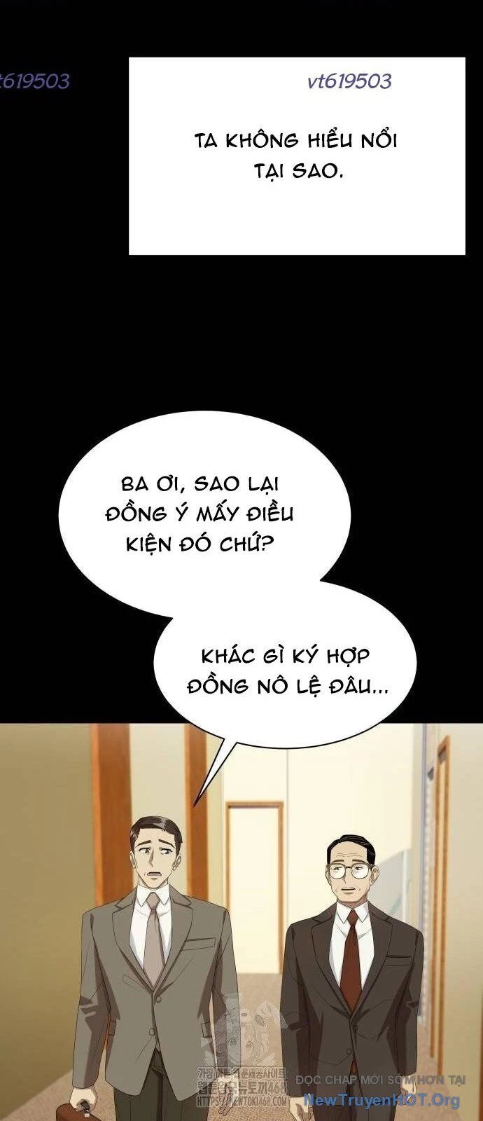 Từ Nhân Viên Vạn Năng Trở Thành Huyền Thoại Chapter 85 - 40