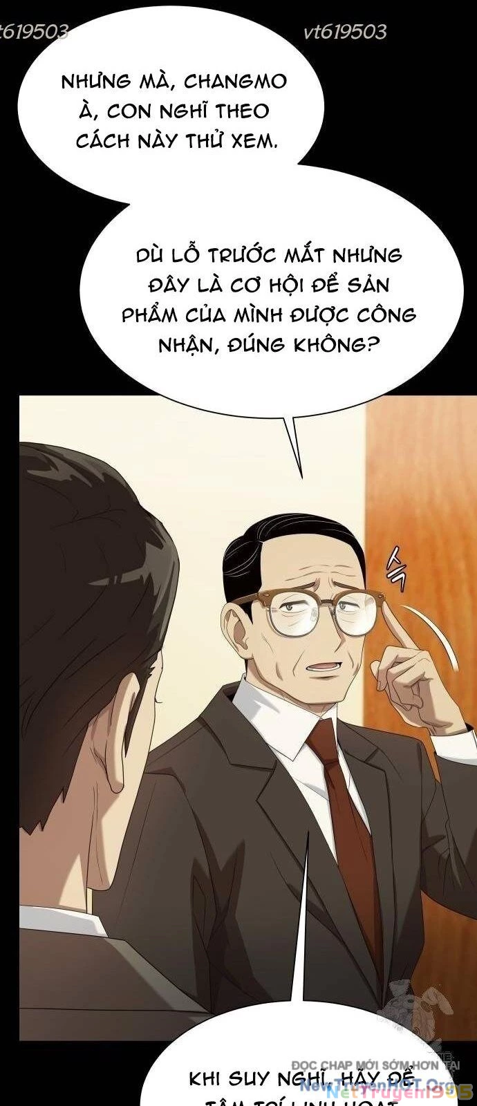 Từ Nhân Viên Vạn Năng Trở Thành Huyền Thoại Chapter 85 - 42