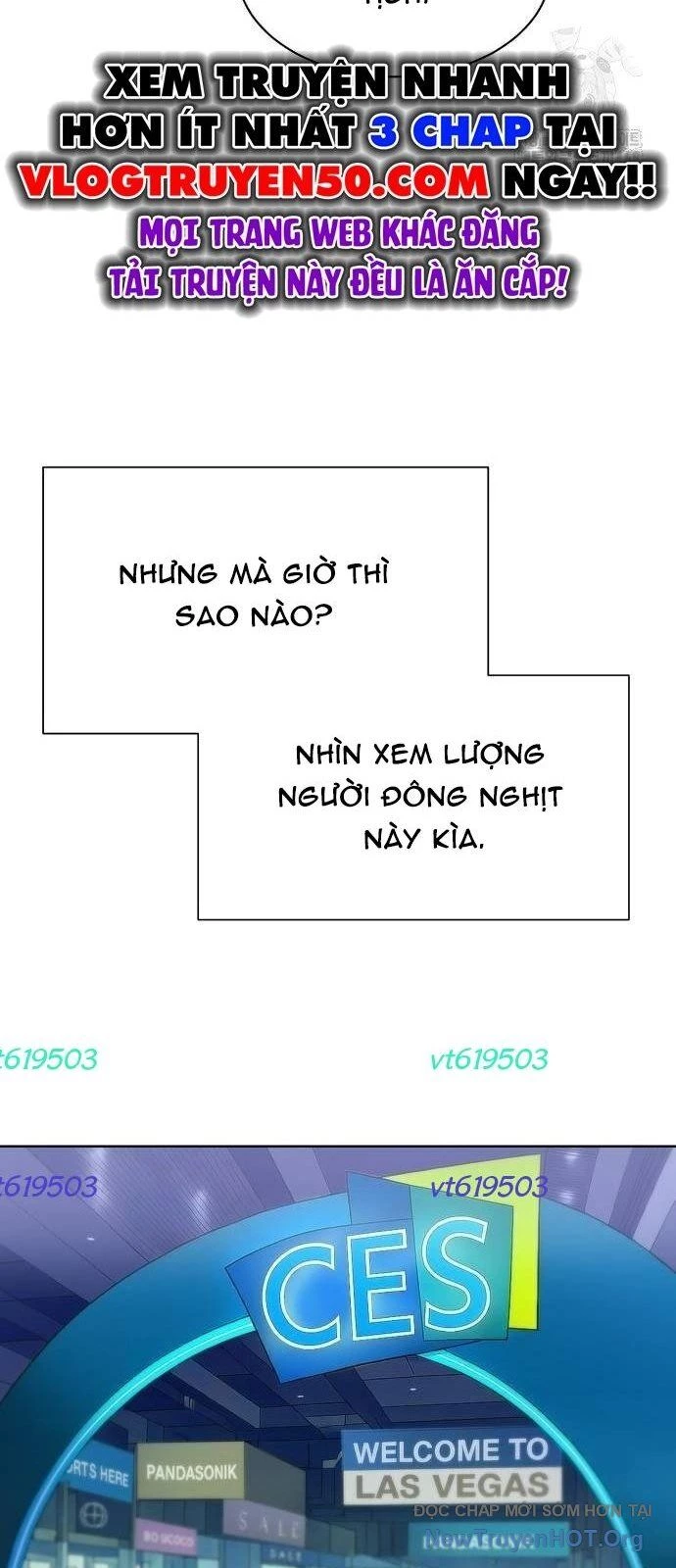 Từ Nhân Viên Vạn Năng Trở Thành Huyền Thoại Chapter 85 - 46