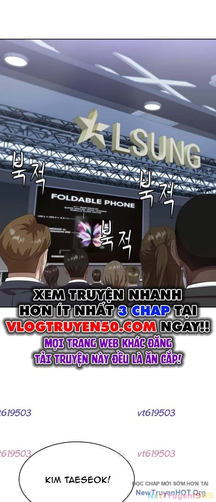 Từ Nhân Viên Vạn Năng Trở Thành Huyền Thoại Chapter 85 - 48
